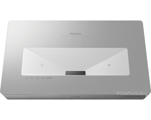 Проектор Hisense Laser TV 120L5H