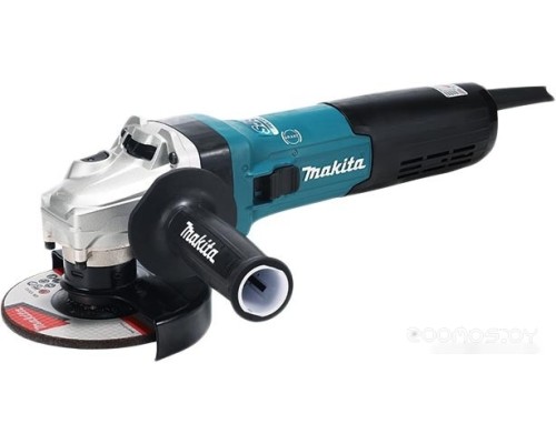 Угловая шлифмашина Makita GA5091X01