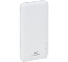 Портативное зарядное устройство RIVACASE VA2137 10000mAh (белый)