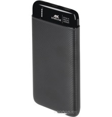 Портативное зарядное устройство RIVACASE VA2140 10000mAh (черный)