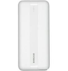 Портативное зарядное устройство RIVACASE VA2081 20000mAh (белый)