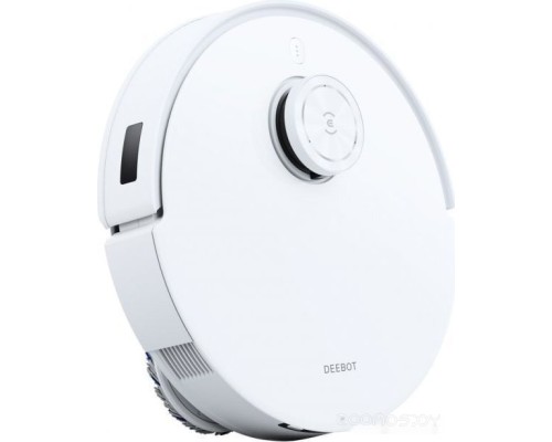 Робот-пылесос Ecovacs Deebot T10 Turbo