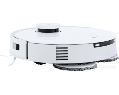 Робот-пылесос Ecovacs Deebot T10 Turbo