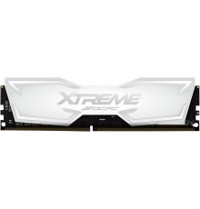 Модуль памяти OCPC XT II White 8ГБ DDR4 3600 МГц MMX8GD436C18W
