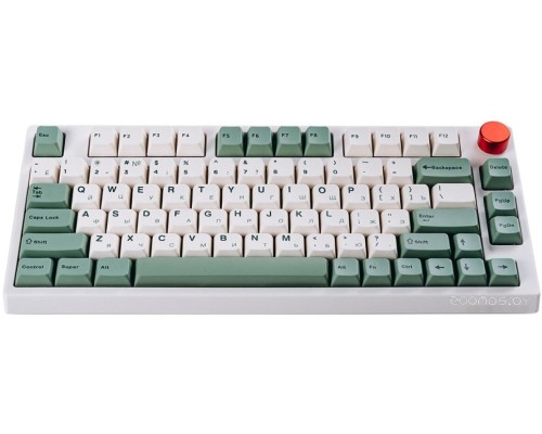 Клавиатура Epomaker TH80 Pro (Gateron Blue)