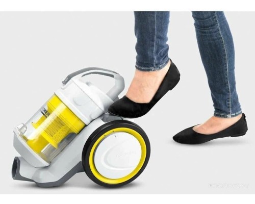 Пылесос Karcher VC 3 Premium