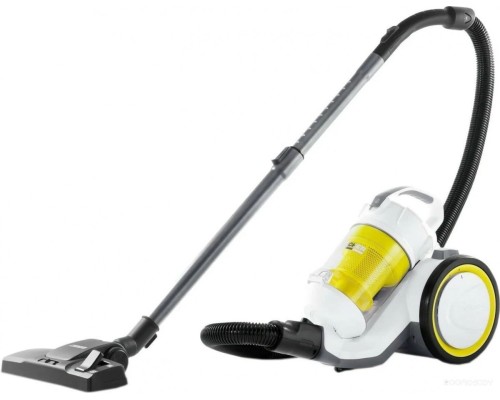 Пылесос Karcher VC 3 Premium