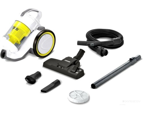 Пылесос Karcher VC 3 Premium