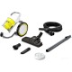 Пылесос Karcher VC 3 Premium