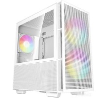 Корпус Deepcool CH360 WH