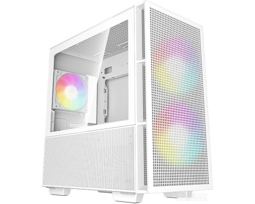 Корпус Deepcool CH360 WH