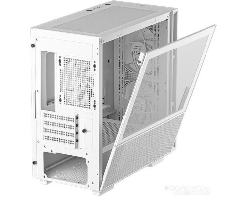 Корпус Deepcool CH360 WH