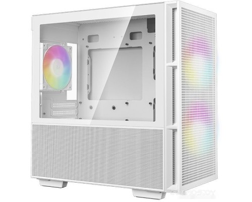 Корпус Deepcool CH360 WH