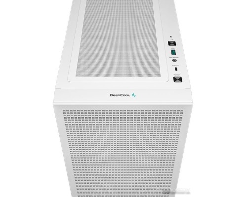 Корпус Deepcool CH360 WH