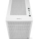 Корпус Deepcool CH360 WH