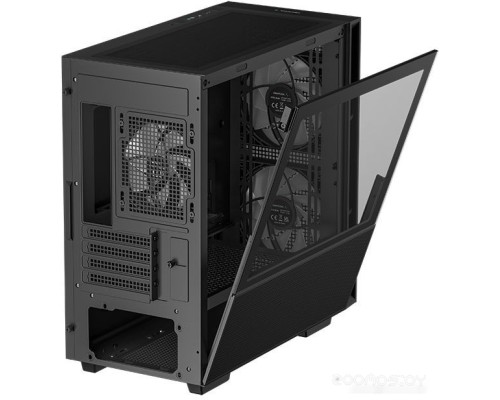 Корпус Deepcool CH360