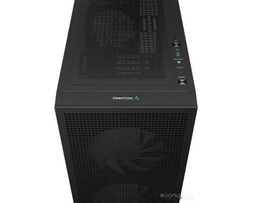 Корпус Deepcool CH360