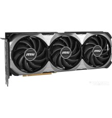 Видеокарта MSI GeForce RTX 4070 Ti Super 16G Ventus 3X OC