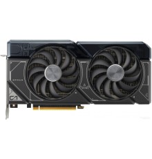 Видеокарта Asus Dual GeForce RTX 4070 Super 12GB GDDR6X DUAL-RTX4070S-12G