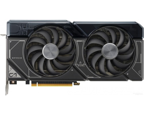 Видеокарта Asus Dual GeForce RTX 4070 Super OC Edition 12GB GDDR6X DUAL-RTX4070S-O12G