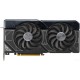 Видеокарта Asus Dual GeForce RTX 4070 Super OC Edition 12GB GDDR6X DUAL-RTX4070S-O12G