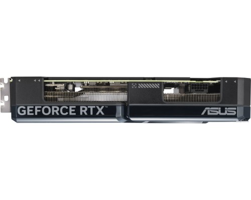 Видеокарта Asus Dual GeForce RTX 4070 Super OC Edition 12GB GDDR6X DUAL-RTX4070S-O12G