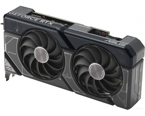 Видеокарта Asus Dual GeForce RTX 4070 Super OC Edition 12GB GDDR6X DUAL-RTX4070S-O12G