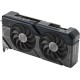 Видеокарта Asus Dual GeForce RTX 4070 Super OC Edition 12GB GDDR6X DUAL-RTX4070S-O12G