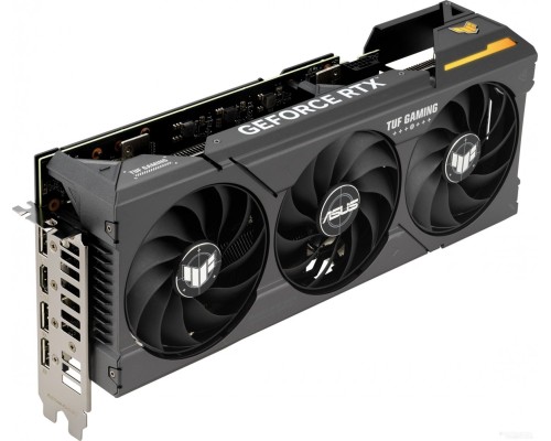 Видеокарта Asus TUF Gaming GeForce RTX 4070 Super 12GB GDDR6X OC Edition TUF-RTX4070S-O12G-GAMING