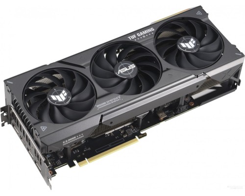 Видеокарта Asus TUF Gaming GeForce RTX 4070 Super 12GB GDDR6X OC Edition TUF-RTX4070S-O12G-GAMING