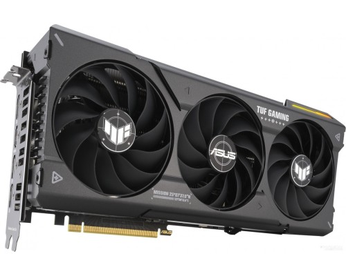 Видеокарта Asus TUF Gaming GeForce RTX 4070 Super 12GB GDDR6X OC Edition TUF-RTX4070S-O12G-GAMING