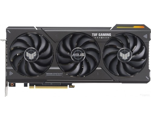 Видеокарта Asus TUF Gaming GeForce RTX 4070 Super 12GB GDDR6X OC Edition TUF-RTX4070S-O12G-GAMING