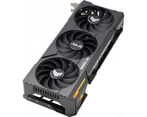 Видеокарта Asus TUF Gaming GeForce RTX 4070 Super 12GB GDDR6X OC Edition TUF-RTX4070S-O12G-GAMING