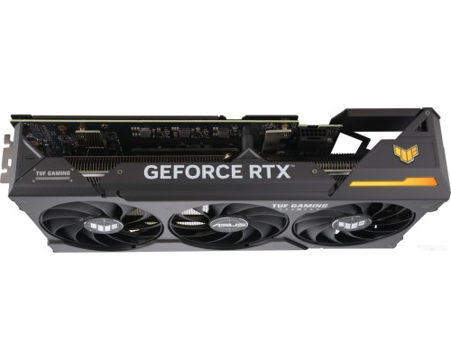 Видеокарта Asus TUF Gaming GeForce RTX 4070 Super 12GB GDDR6X OC Edition TUF-RTX4070S-O12G-GAMING