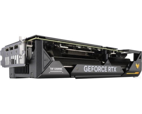 Видеокарта Asus TUF Gaming GeForce RTX 4070 Super 12GB GDDR6X OC Edition TUF-RTX4070S-O12G-GAMING