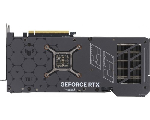 Видеокарта Asus TUF Gaming GeForce RTX 4070 Super 12GB GDDR6X OC Edition TUF-RTX4070S-O12G-GAMING