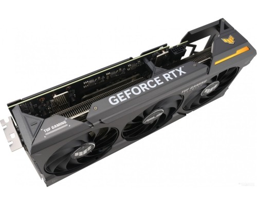 Видеокарта Asus TUF Gaming GeForce RTX 4070 Super 12GB GDDR6X OC Edition TUF-RTX4070S-O12G-GAMING