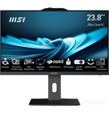 Моноблок MSI Pro AP242P 12MA-616XRU