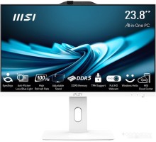 Моноблок MSI Pro AP242P 12MA-613XRU