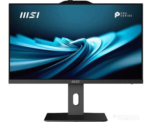 Моноблок MSI Pro AP242P 12MA-615XRU