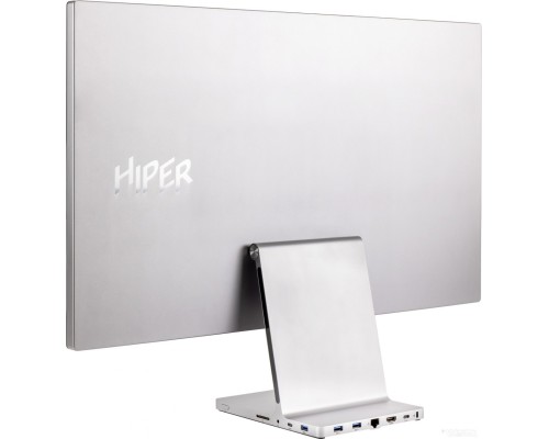 Моноблок HIPER ExpertCenter ED27-WII7125R16N5С8KNSKMS