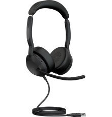 Наушники Jabra Evolve2 50 MS Stereo USB-A