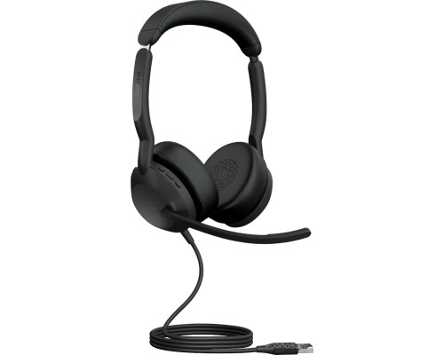 Наушники Jabra Evolve2 50 MS Stereo USB-A