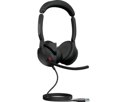 Наушники Jabra Evolve2 50 MS Stereo USB-A