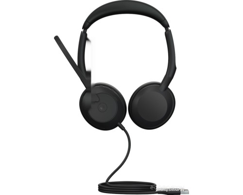 Наушники Jabra Evolve2 50 MS Stereo USB-A