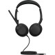 Наушники Jabra Evolve2 50 MS Stereo USB-A