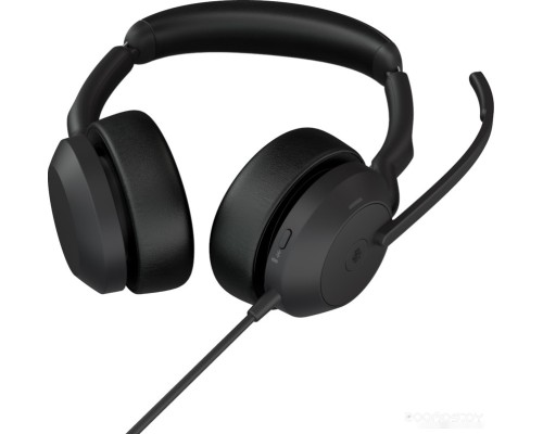 Наушники Jabra Evolve2 50 MS Stereo USB-A