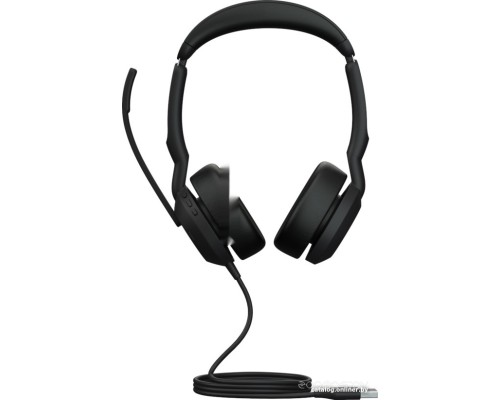 Наушники Jabra Evolve2 50 MS Stereo USB-A