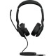 Наушники Jabra Evolve2 50 MS Stereo USB-A