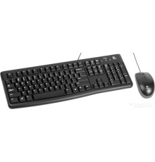 Клавиатура + мышь Logitech MK121 920-010963